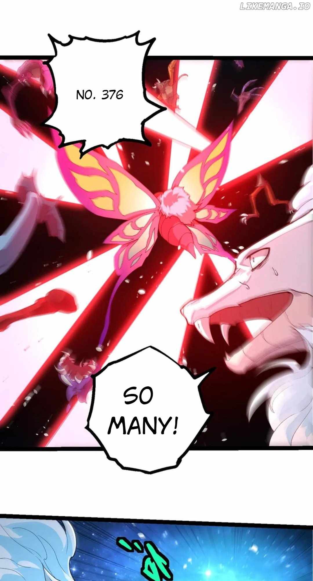 Evolution Begins With A Big Tree Chapter 382 42